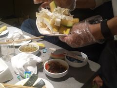 -海底捞火锅(天一广场亚细亚店)