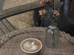 -251#coffee roasters(沿河东路店)