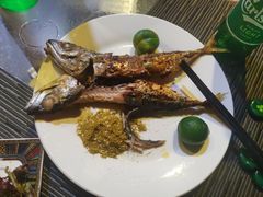 -三亚湾皇冠假日度假酒店·临风大堂酒廊