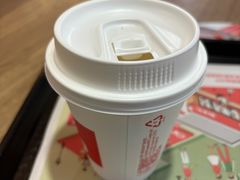 -肯德基(西稍门店)