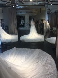 点击看大图 -MuseMarry婚纱(前海嘉里中心店)