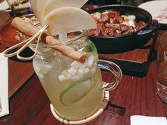 -BROWNSTONE布朗石西班牙餐厅(富城店)