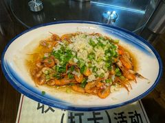 -缘来聚·徽菜名店(黄山宏村店)