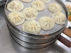 -大兴街扣碗包子馆