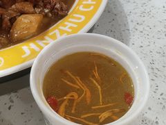 -金柱大盘鸡(和田二街店)