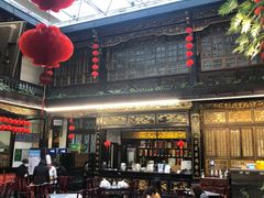 -蔼若春.传承三十年云南菜(金碧公园店)