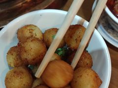 -炉小二铜锅牛蛙•川湘菜(三里屯店)