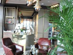 大堂-恰餐厅CHAR Grill(北京三里屯洲际店)