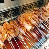 🥩【美食发现 | 学习巷海家烤肉】