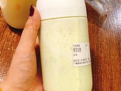 -兰熊鲜奶(西直门凯德mall店)