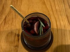 -沏点Trattoria意大利餐厅(新街口店)