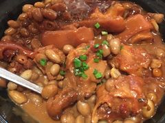 -粤域茶餐厅
