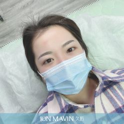 -久匠·纹眉纹绣半永久