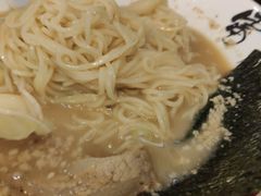 -雷门拉面·现熬骨汤(凯德来福士店)
