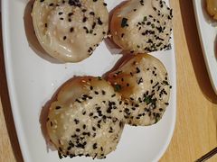 -小杨生煎(天之骄子店)