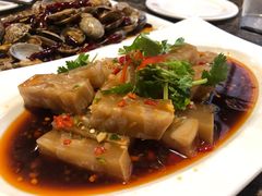-郑喜旺烧烤(郑州总店)