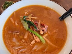 -漆黑觉米粉(三里屯店)