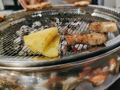 -本炙炭烤·蒲烧活鳗料理店(金沙洲店)