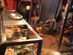 -明记牛杂(新马路分店)
