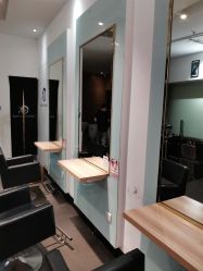 -东方麒麟·潘多拉SALON
