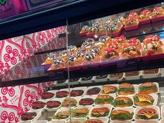 -CC BAGEL&SCONE 贝果与司康(南开大悦城店)