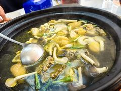-芸海阁·农家私房菜(沙家浜景区出口店)