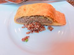 -威斯汀舞台餐厅