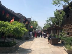 -朱仙镇启封故园景区