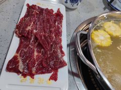 -杏花吴记牛肉火锅