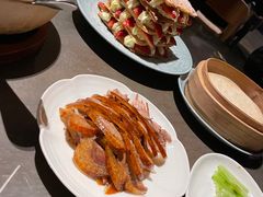 -大连君悦酒店·星海湾壹号Dalian·Dalian(星海广场店)