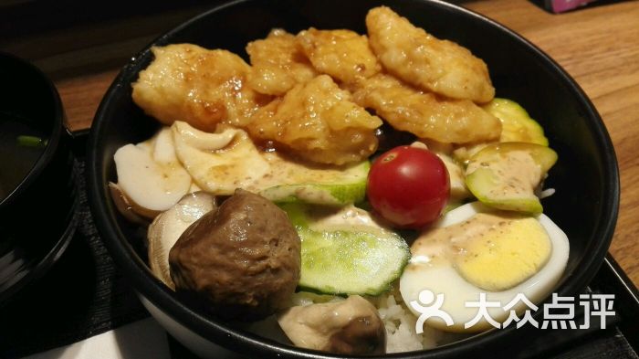 幕之内日式便当(新街口店)图片 - 第53张