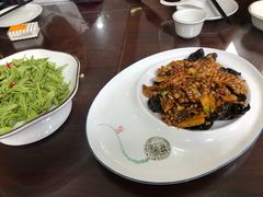 -颜家菜·鲁菜世家(大明湖店)