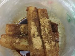 -蜀串香牛杂火锅串串