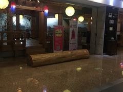 -纽斯桑拿会所(天山店)