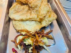 -牛街老爆肚满(牡丹园店)