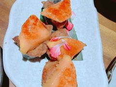 -和彩放题餐厅(酒仙桥店)