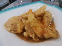 延边锅包肉-屋里家延边朝鲜族冷面(梅林3店)