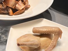 -狮王府淮扬菜(夫子庙老门东店)
