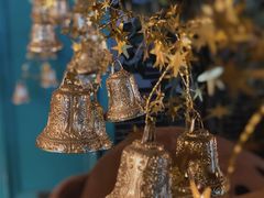 -嘉喜来比萨(罗马花园店)