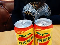 -台北楚楚园馅饼粥(虹桥南丰城店)