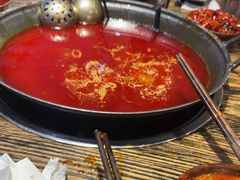 -冯校长老火锅(深圳总店)