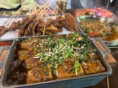 -林二哥宜烤官·宜宾小烧烤