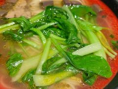 -泰煌鸡·上海白斩鸡·鸡汤面(鹤庆店)