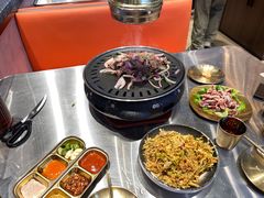 -大千金齐齐哈尔烤肉(清湖店)