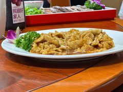-老苏扬饭店