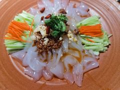 -李记东北饺子馆·东北菜(欢乐谷店)