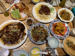 -小幸湖春饼(悦茂购物中心店)