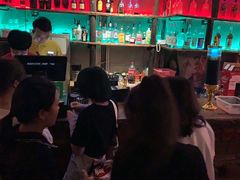 -海雾里小酒馆(观音桥店)