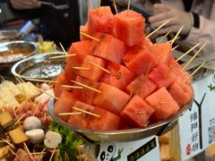 -谢智冷沾沾(马家巷总店)