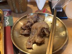 -闻老头·菊花炭烤肉(D11店)